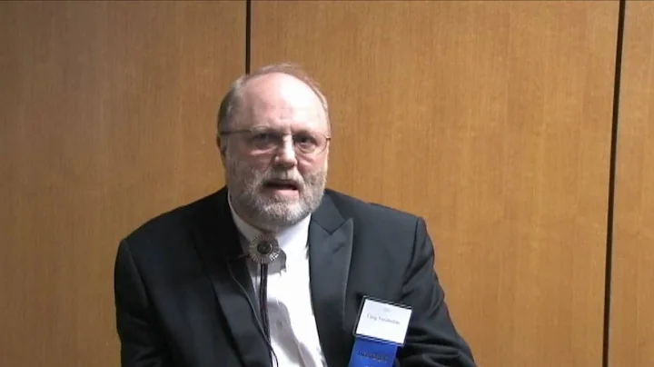 Brief Interview with Craig Varjabedian, April 17, ...