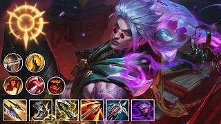 VARUS MONTAGE 2026 - BEST PENTAKILLS