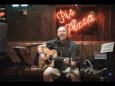 Pinball wizard acoustic who cover  mike mass