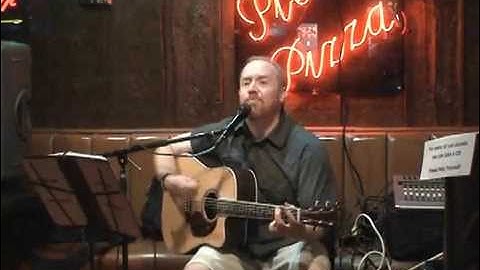 Pinball Wizard Acoustic version - Acoustic performance video thumbnail