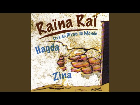 Raïna Hak Suite Live 