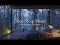 Melt into Serenity | Soft Piano and Rain Sounds for Deep Sleep