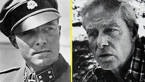 Joachim Peiper : L'ancien Officier SS qui a été assassiné en France en 1976 #4 (UPUL) - DayDayNews