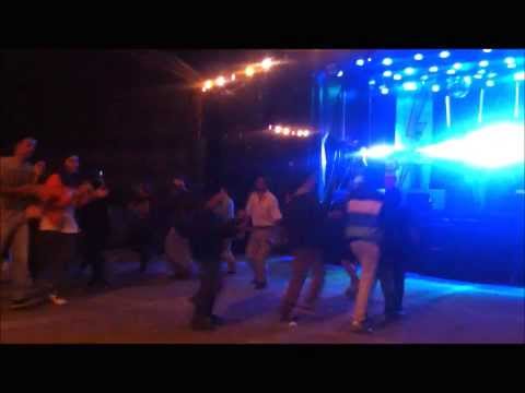 Festa de Aricera - Relâmpago Show {27/07/2013 ~ Parte 1}