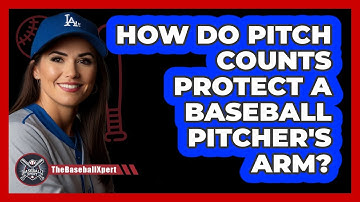 How Do Pitch Counts Protect A Baseball Pitcher