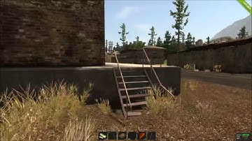 Goodbye Rust: Legacy