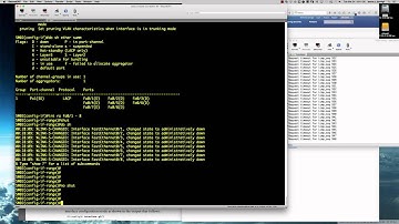 Private VLAN Edge (a.k.a. Protected Ports) Cisco Switching Feature Video Tutorial