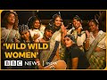 Wild Wild Women India S First All Female Hip Hop Collective BBC News India mp3