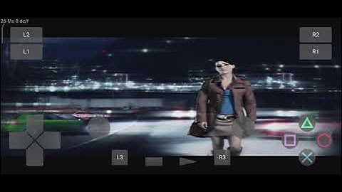 Play! 0.4.3 Ps2 Emulator 2021 Android/Mobile Test Need For Speed Carbon Collectors Edition