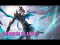 ULTRA HD | COLLECTOR - SERENE PLUME - LING SKIN | MOBILE LEGENDS