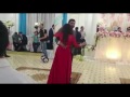 Самое лучшее поздравление мужа с годовщиной свадьбы для жены. Азербайджанская свадьба.