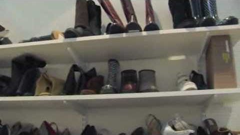 Steve Madden Interview