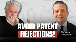 Advice From a Former USPTO Patent Examiner You Can't Miss!