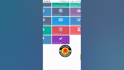 A practical guide on how to Accept your admission on Jamb Caps.