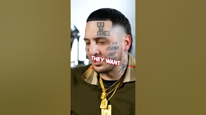 Lazy boy can't work with rappers on paperwork #lazyboy #vladtv #sanjose #norteño