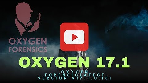 Installing Oxygen Forensic Suite - Educational Walkthrough for Beginners