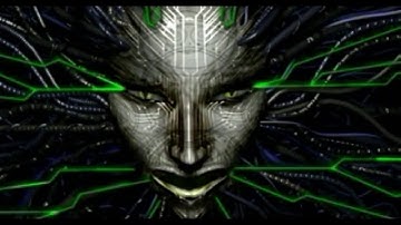 System Shock 2 Playthrough - IMPOSSIBLE/PURE PSI - Shodan Showdown