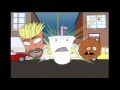 Aqua Teen Hunger Force Intro 2000