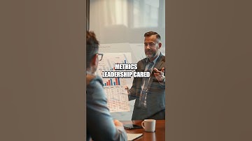 Portfolio to Promotion A Real-Life Interview Win