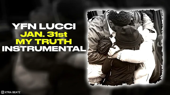 YFN Lucci - JAN. 31st / My Truth (INSTRUMENTAL)