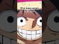 ? #onepiececommunity #onepiece #luffy #monkeydluffy #luffyonepiece