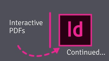 interactive pdf 4 - Embedding and playback of videos