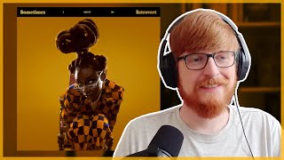 Little Simz - Sometimes I Might Be Introvert | Album Reaction and Review