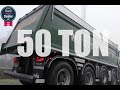 Van Leeuwen Truckservice levert100e MAN Euro-6 10x8 in Nederland