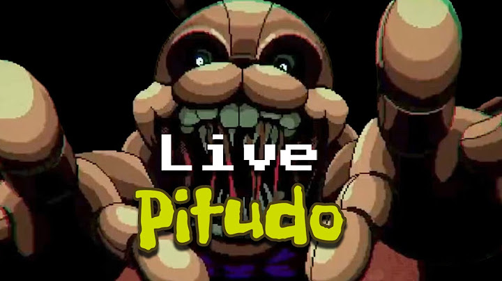 👀 FNAF Into the Pit EN VIVO | Algo oscuro se esconde en el pasado... 🔦 El Pitón Gamer lo descubre