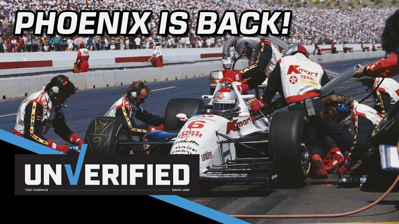 2026 IndyCar Schedule Released! // UNVERIFIED - Episode 29 //