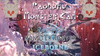 Monster Cam: Paolumu And The Coral Tree