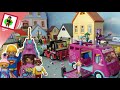 Playmobil Film "Faschingsumzug 2021" Familie Jansen / Kinderfilm / Kinderserie