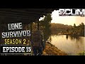 SCUM 0.9v- Lone Survivor series s2ep15 A bit of housekeeping