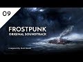 09. The City Must Survive - Frostpunk Original Soundtrack