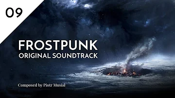 09. The City Must Survive - Frostpunk Original Soundtrack