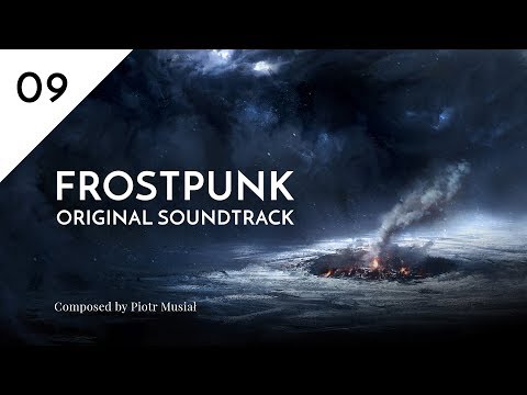 Video: 11-bitni Zamrznjeni Grad Studios Sim Frostpunk Končno Dobi Datum Izida