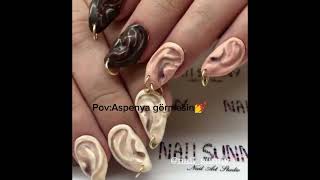 Basligi Aspenya Yedi🙀 Resimi