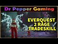 Everquest 2 Rage of Cthurath Part 2 Tradeskill Completion