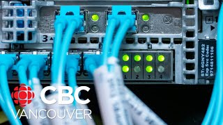 Cybersecurity experts concerned after server stolen from Vancouver rape crisis centre
