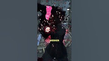 This Bot BROKE Wesker In 2v8 In Dead By Daylight