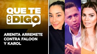 Que Te Lo Digo - 03 de mayo 2024