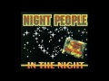 Night People - in the night (Extended Club Mix) [1994]