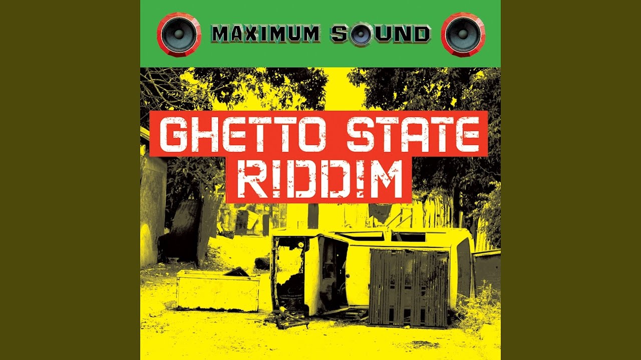Ghetto State of Mind - YouTube