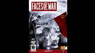 Faces of War (В тылу врага 2) soundtrack - The Nameless Height