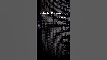 Bu doğru mu 💻 #yazılımmühendisliği #yazilim #software #softwareengineer #bilgisayarprogramcılığı