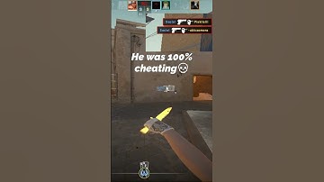 He toggled...?!😲#memesense #cs2 #legit #cheating #foreverlose #shorts #viralshorts #cs #viral