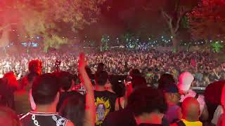 Amelie Lens - Falling For You (ARC Music Festival 2025, 08-29-2025)