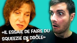 Quand Tes Parents Regardent Mes Vidéos
