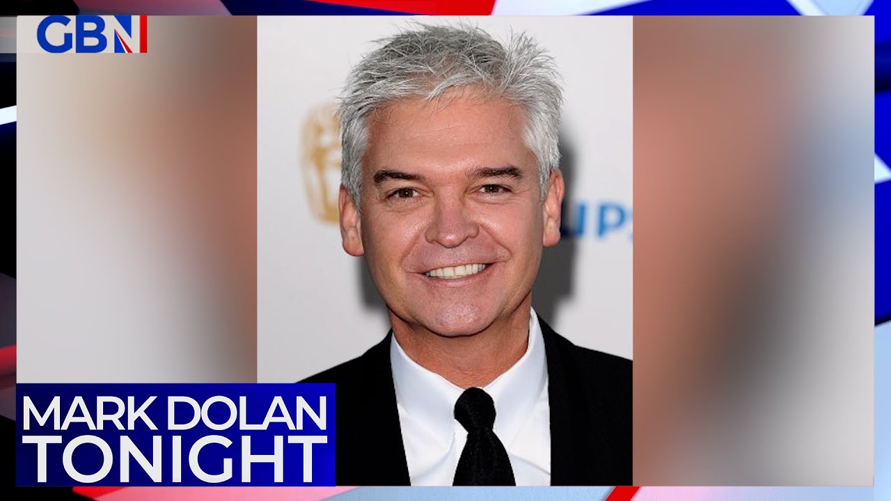 Phillip Schofield QUITS This Morning | What does the show's future look like?