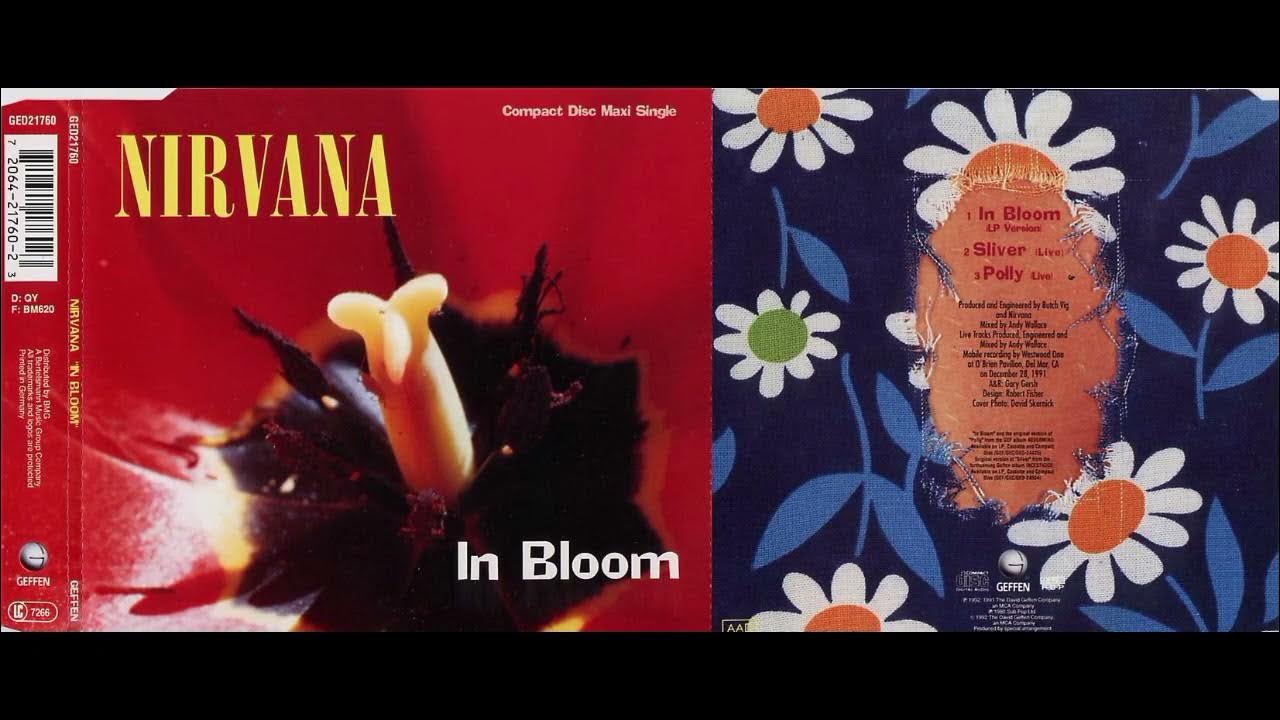 Nirvana In Bloom [Full Single] YouTube
